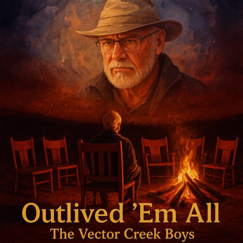 Outlived 'Em All